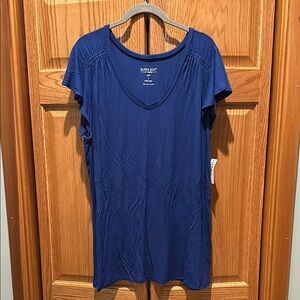 Blue Women's Top Torrid